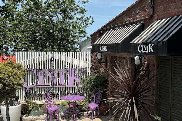 ÇİNİK KONAK RESTAURANT - Resim 8