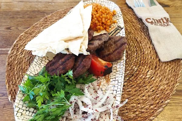 ÇİNİK KONAK RESTAURANT - Resim 4