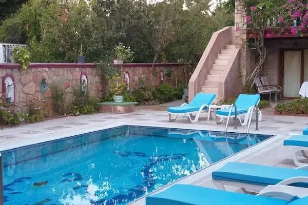 Pınarhan Studio Otel - Resim 3