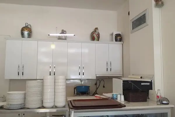 ANNE ELİ YEMEK EVİ - Resim 3