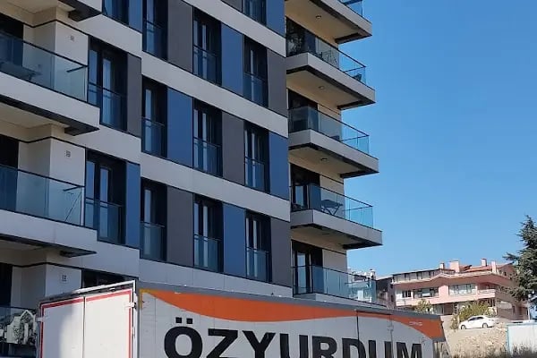 Özyurdum Nakliyat - Resim 15