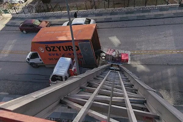 Özyurdum Nakliyat - Resim 14