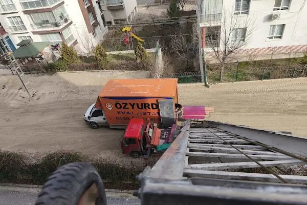 Özyurdum Nakliyat - Resim 9