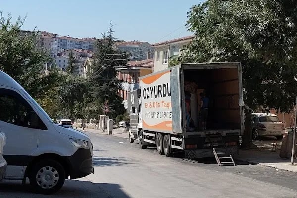 Özyurdum Nakliyat - Resim 12