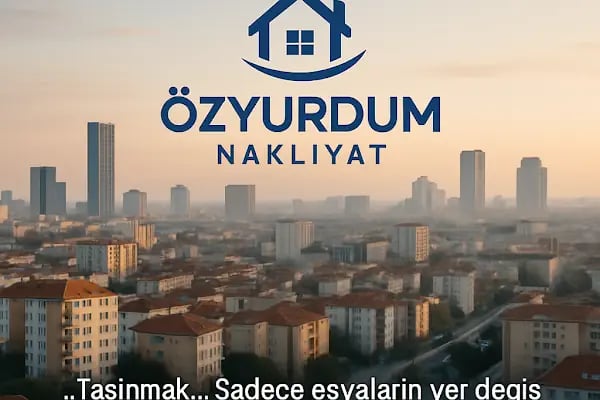 Özyurdum Nakliyat - Resim 2