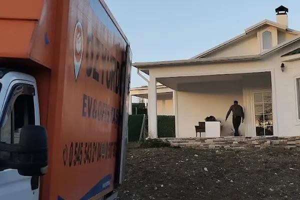 Özyurdum Nakliyat - Resim 16