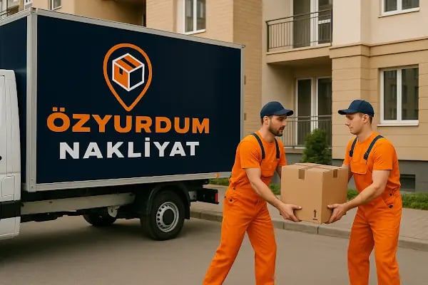 Özyurdum Nakliyat - Resim 10