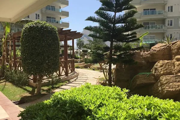 Sea Star Residence - Resim 8