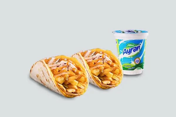 Hey Döner Bismil - Resim 18