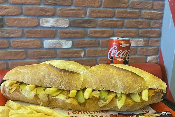Hey Döner Bismil - Resim 3