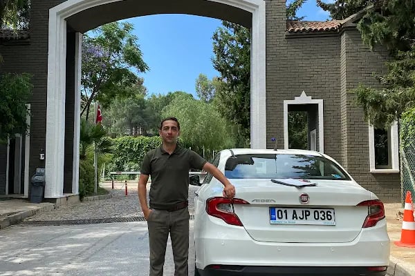 Turkuaz Car Rental - Resim 2