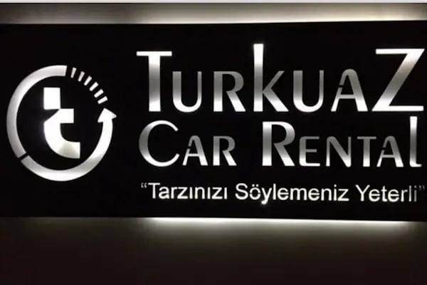 Turkuaz Car Rental - Resim 11