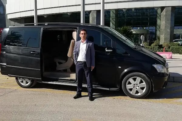 Turkuaz Car Rental - Resim 4