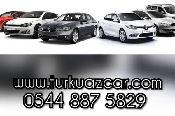 Turkuaz Car Rental - Resim 7
