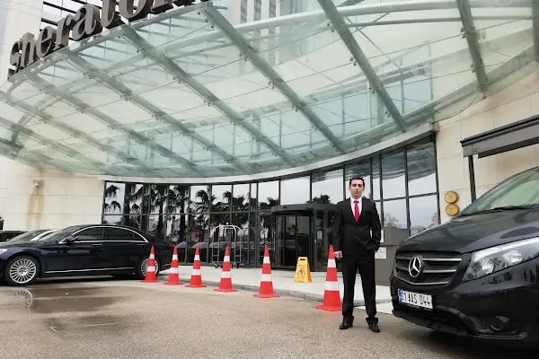 Turkuaz Car Rental - Resim 3