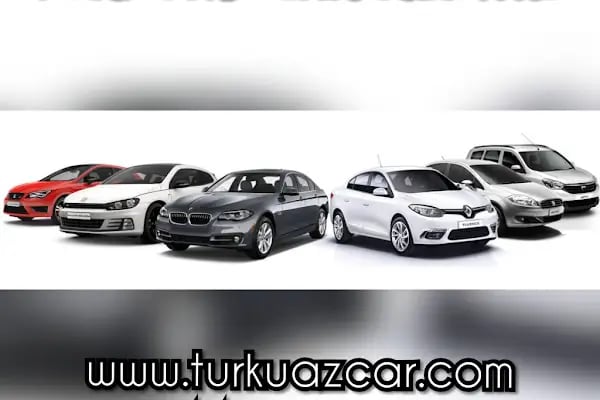 Turkuaz Car Rental - Resim 8