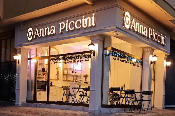 Anna Piccini - Resim 2