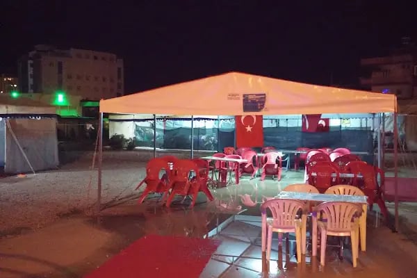 Kozan Lunapark - Resim 4