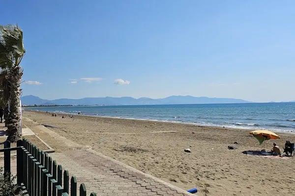 Finike Belediyesi - Resim 4