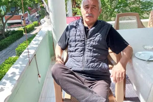 EFES TATİL SİTESİ - Resim 10