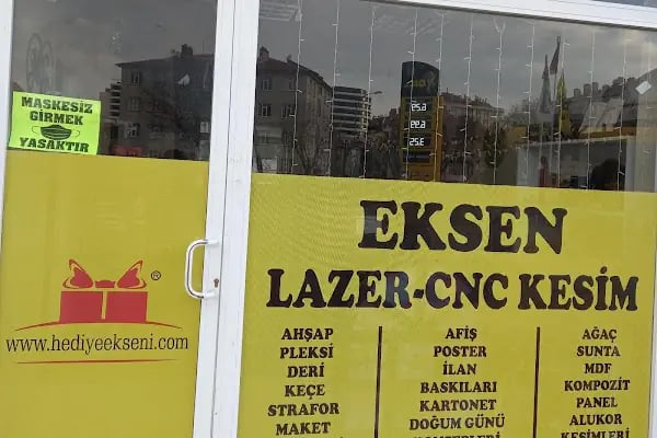 Hediye Ekseni - Resim 5