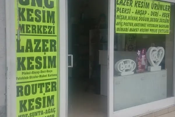Hediye Ekseni - Resim 4