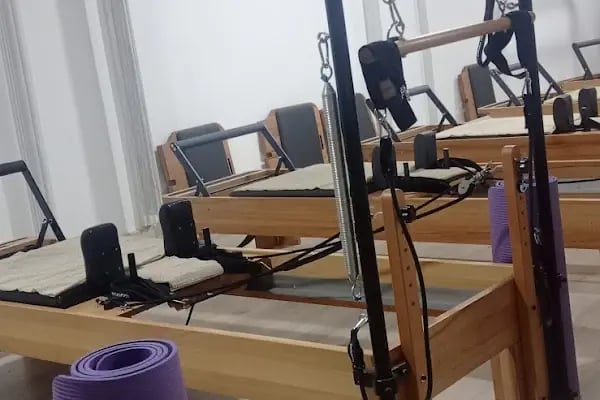 Arzu Yalçın Pilates Studio Ankara Reformer (Aletli) Pilates - Mamak Ankara - Resim 3