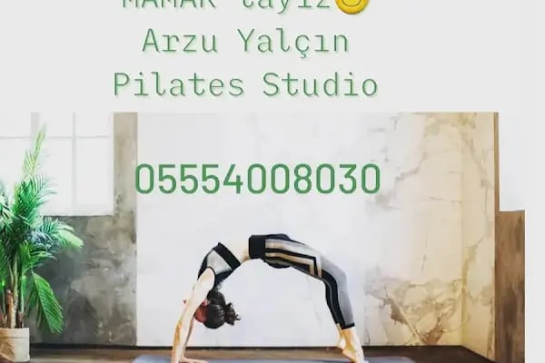 Arzu Yalçın Pilates Studio Ankara Reformer (Aletli) Pilates - Mamak Ankara - Resim 15