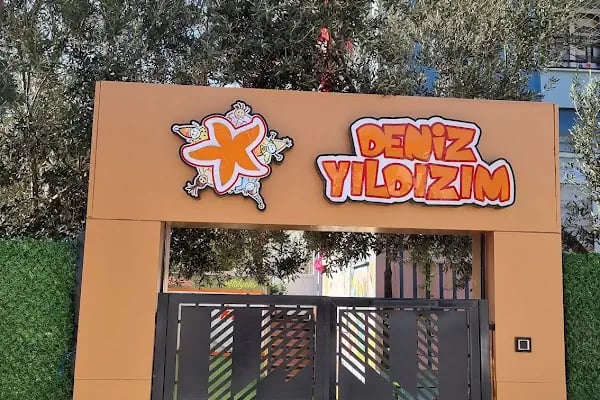 Deniz Yıldızım Kreş ve Anaokulu - Resim 4