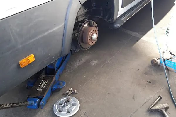 Michelin - Bayındır Otomotiv - Resim 15