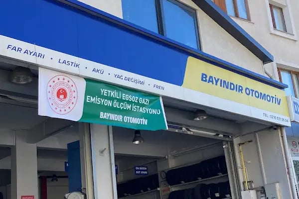 Michelin - Bayındır Otomotiv - Resim 4