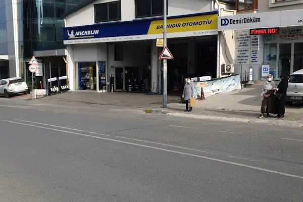 Michelin - Bayındır Otomotiv - Resim 16