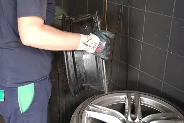 Michelin - Bayındır Otomotiv - Resim 12