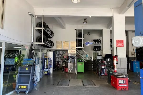 Michelin - Bayındır Otomotiv - Resim 7