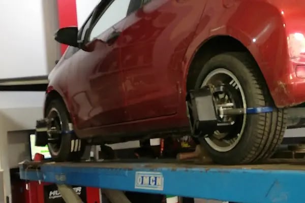 Michelin - Bayındır Otomotiv - Resim 2