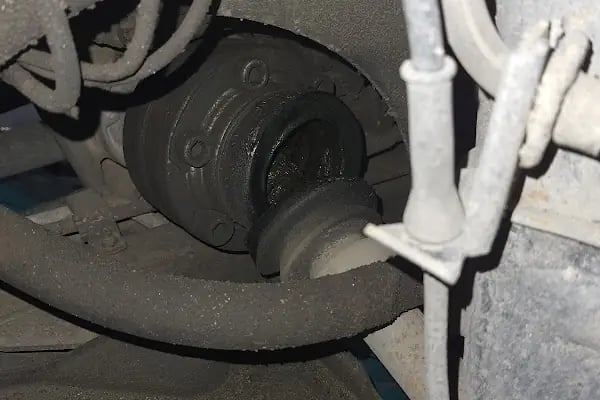 Michelin - Bayındır Otomotiv - Resim 6