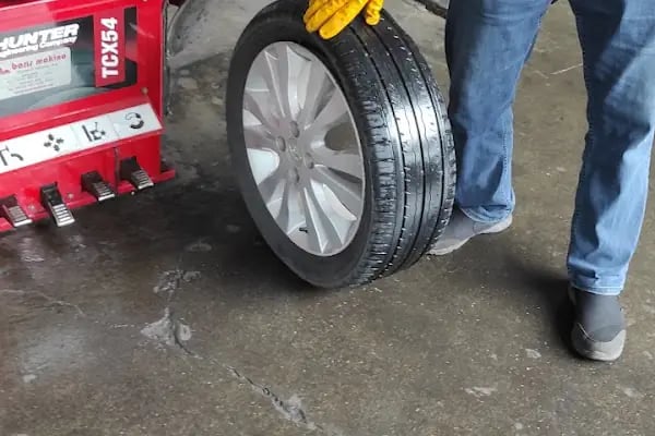 Michelin - Bayındır Otomotiv - Resim 13