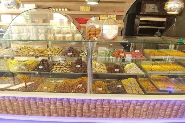 Ege Fırın Cafe - Resim 7