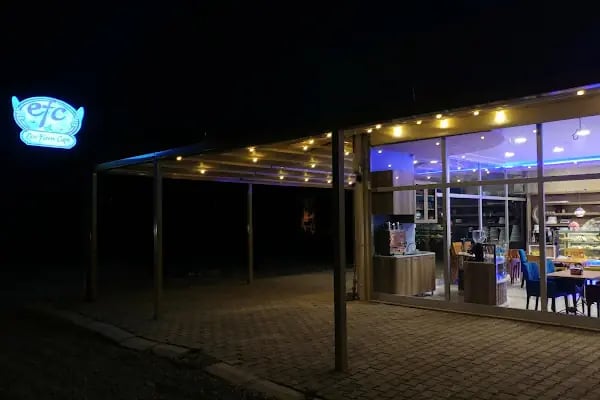Ege Fırın Cafe - Resim 5
