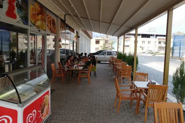 Ege Fırın Cafe - Resim 6