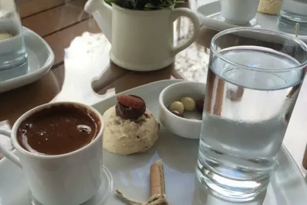 Ege Fırın Cafe - Resim 18