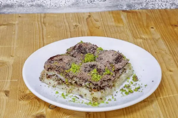 Ege Fırın Cafe - Resim 20