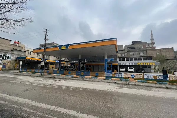 Küçük Petrol - Resim 4