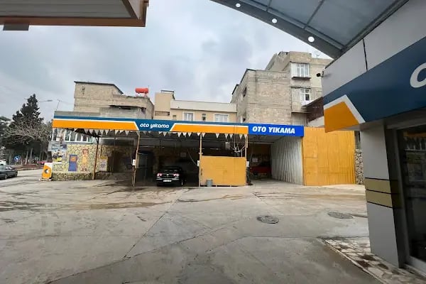 Küçük Petrol - Resim 5