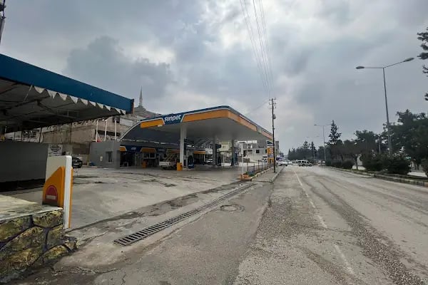 Küçük Petrol - Resim 7