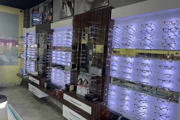 Betül Avşar Optik &amp; Lens - Resim 3