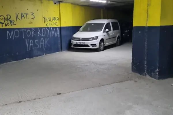 Atak Oto Yıkama & Oto Kuaför - Resim 20