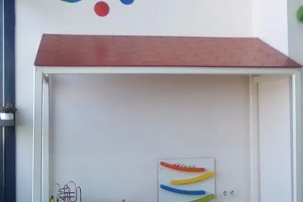 Dr. Dt. Aylin Gençkan Çocuk Diş Hekimi - Resim 17