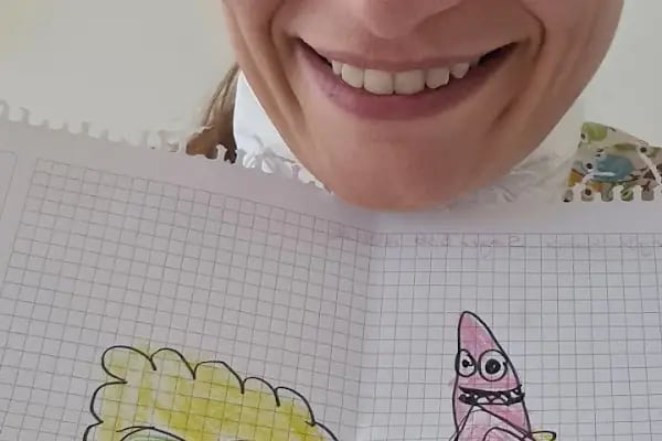 Dr. Dt. Aylin Gençkan Çocuk Diş Hekimi - Resim 12