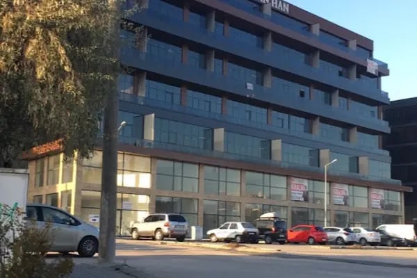 Dr. Dt. Aylin Gençkan Çocuk Diş Hekimi - Resim 3
